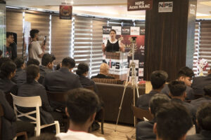 Conference Photo Sample 2