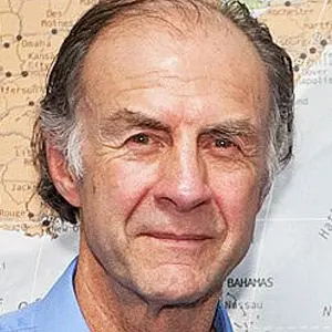 Ranulph Fiennes