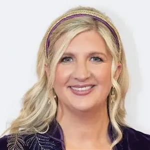 Rebecca Adlington