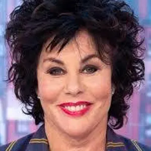 Ruby Wax